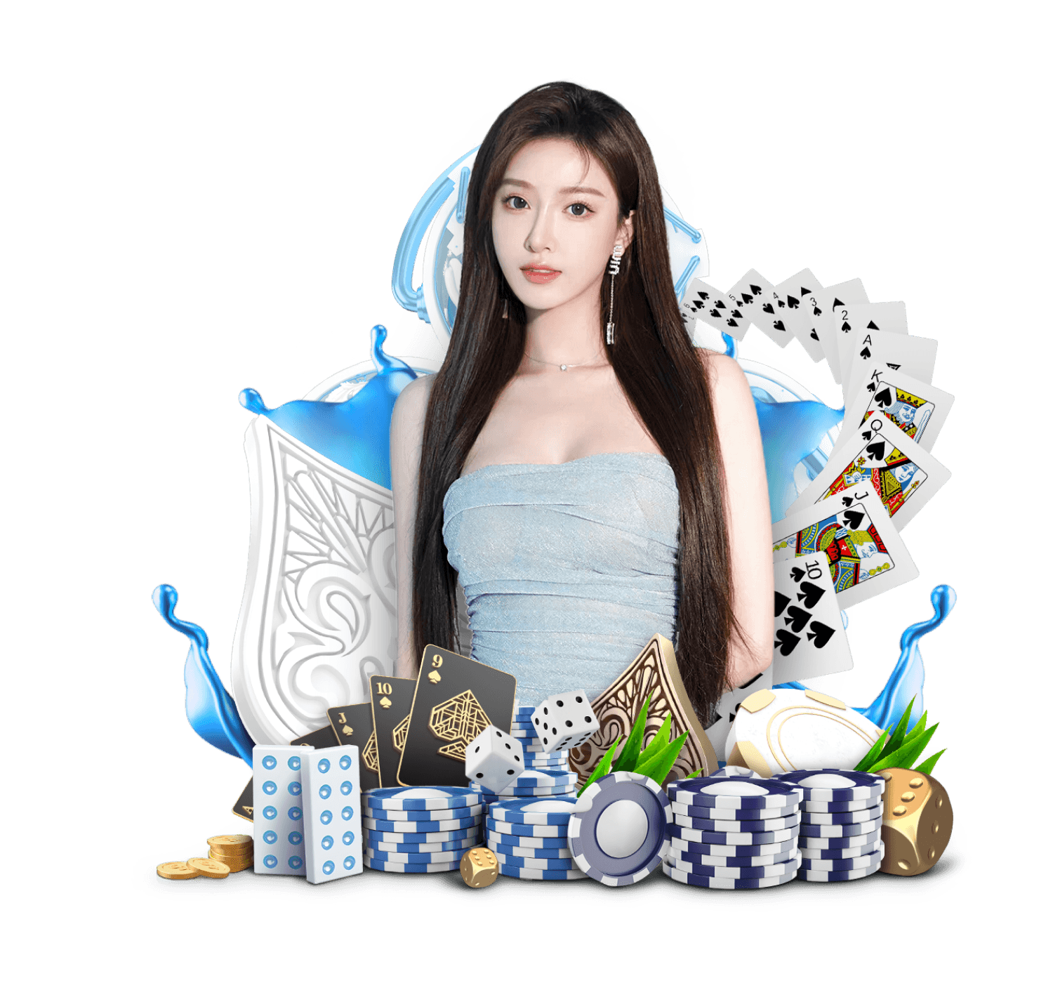 Buffalo King slot game on dewa gacor mobile