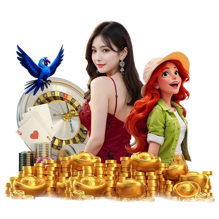 dewa gacor featured game showcase